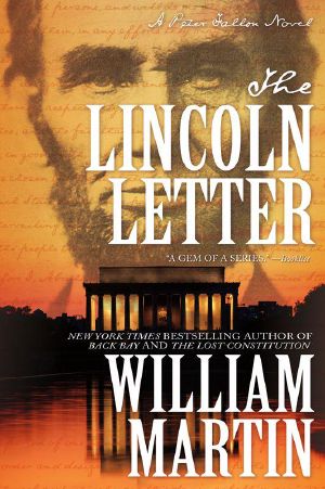 [Peter Fallon 05] • The Lincoln Letter